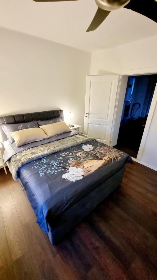 Apartman Nada 자그레브 외부 사진